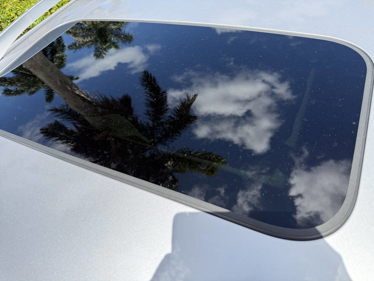 Used 2005 Jaguar X-TYPE 3.0 AWD/4WD image 8