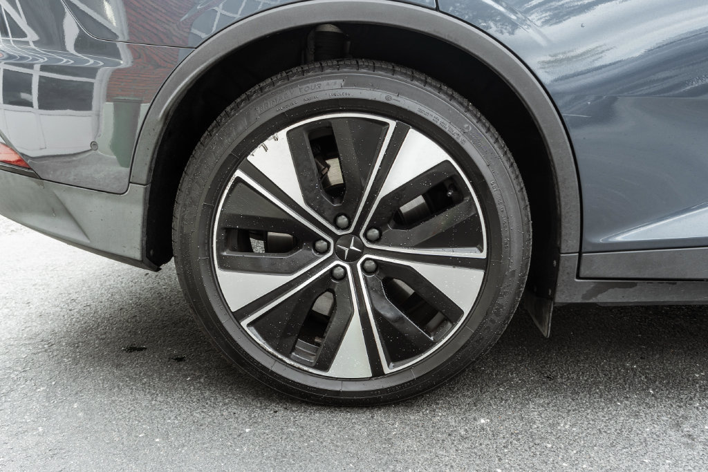 Used 2024 Polestar Polestar 2 AWD/4WD image 22