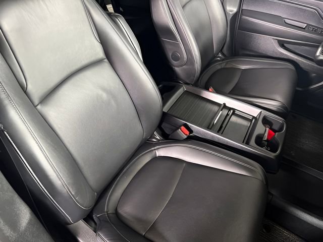 Certified 2024 Honda Odyssey EX-L image 38