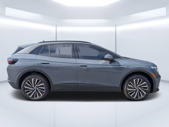 Used 2025 Volkswagen ID.4 Pro AWD/4WD image 2