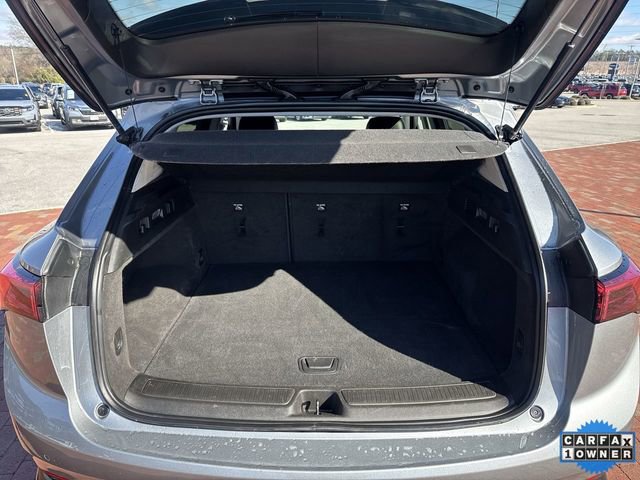 Used 2024 Buick Envision Sport Touring image 28