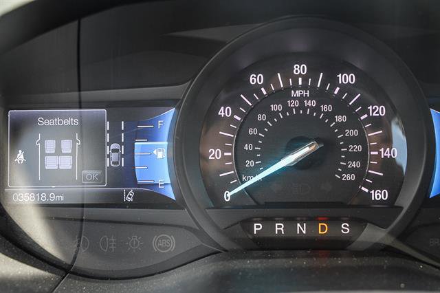 Used 2023 Ford Edge SEL image 22