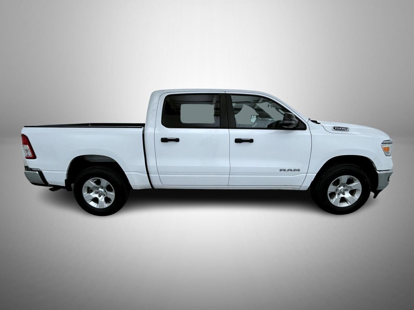 Certified 2023 RAM 1500 Big Horn image 4