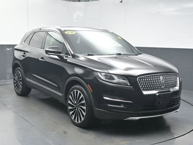Used 2019 Lincoln MKC Black Label image 1