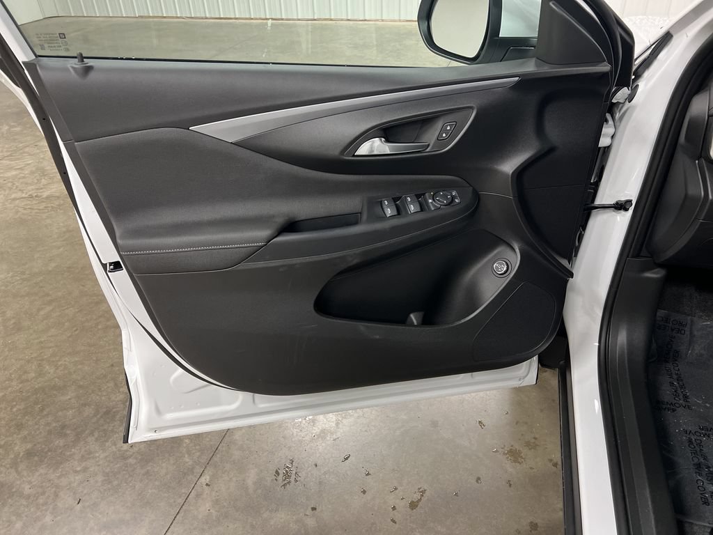 New 2026 Buick Envista Sport Touring w/ Convenience I Package FWD image 14