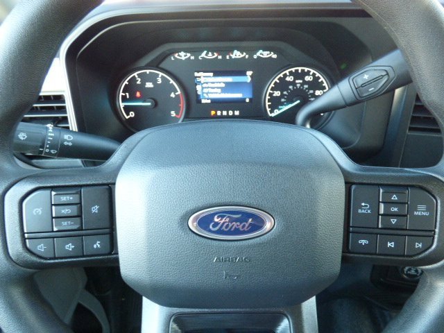 New 2026 Ford F350 XL w/ XL Chrome Package image 21