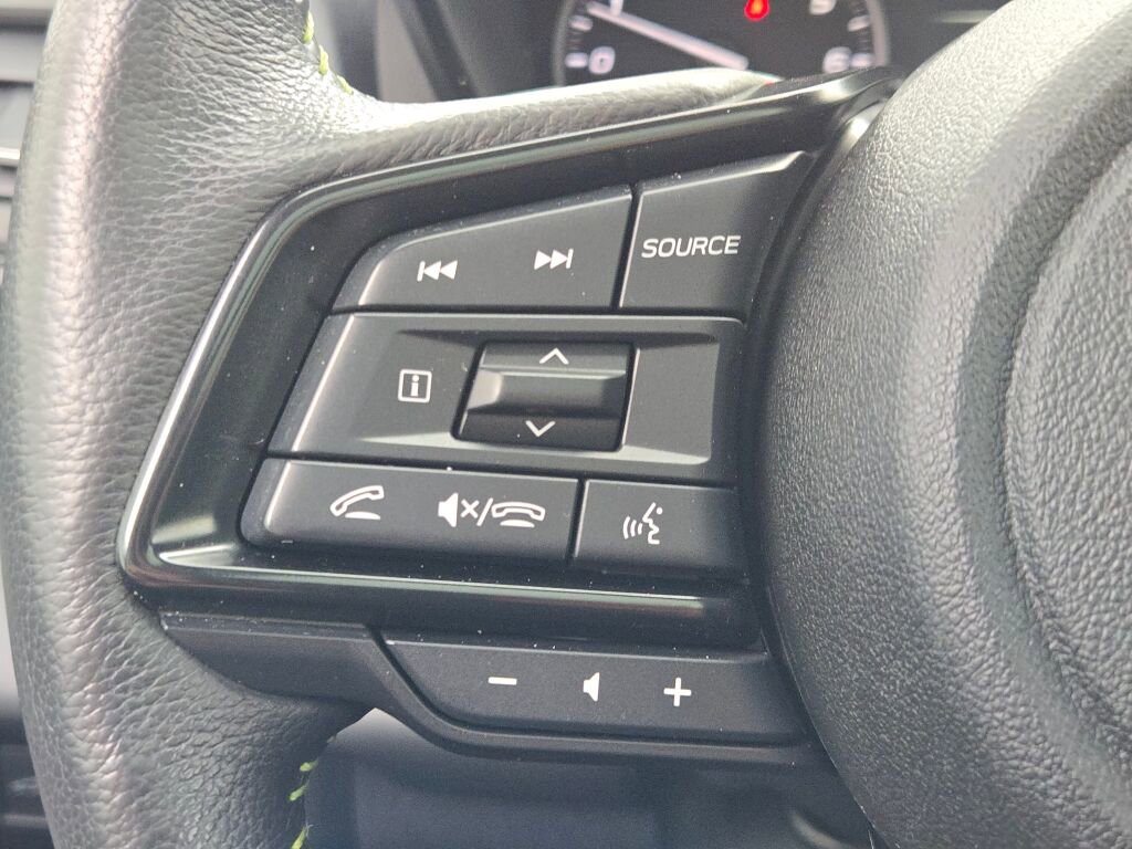 Certified 2023 Subaru Ascent Onyx Edition AWD/4WD image 32