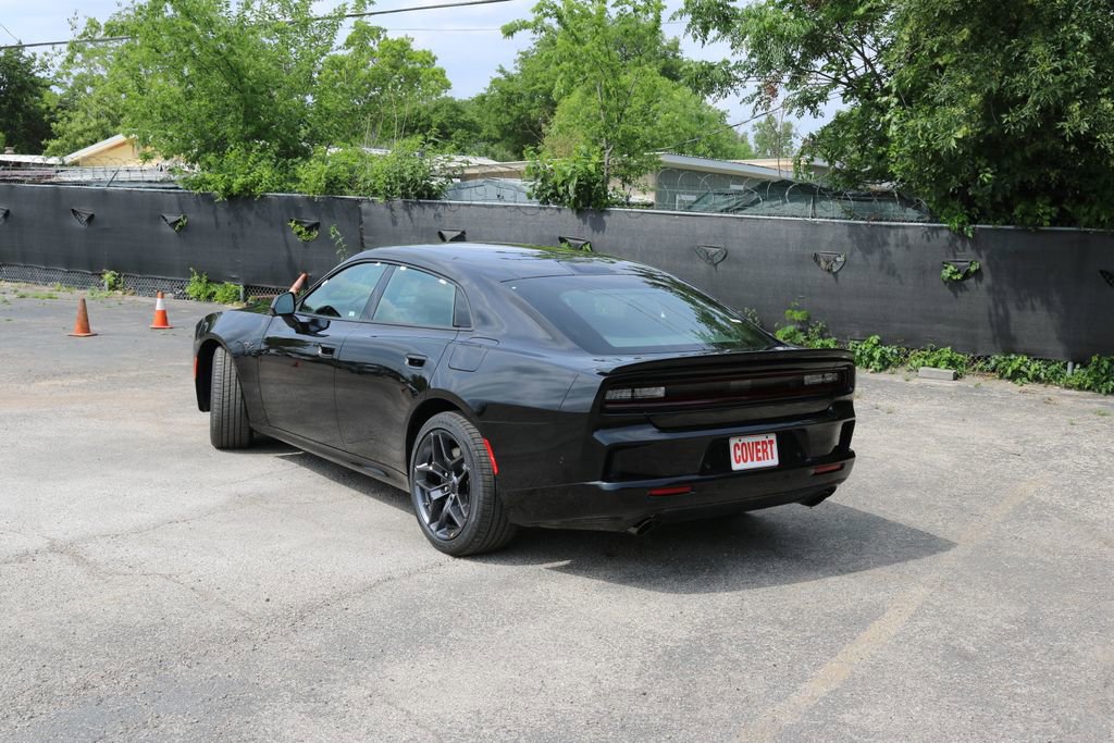 New 2026 Dodge Charger R/T image 3
