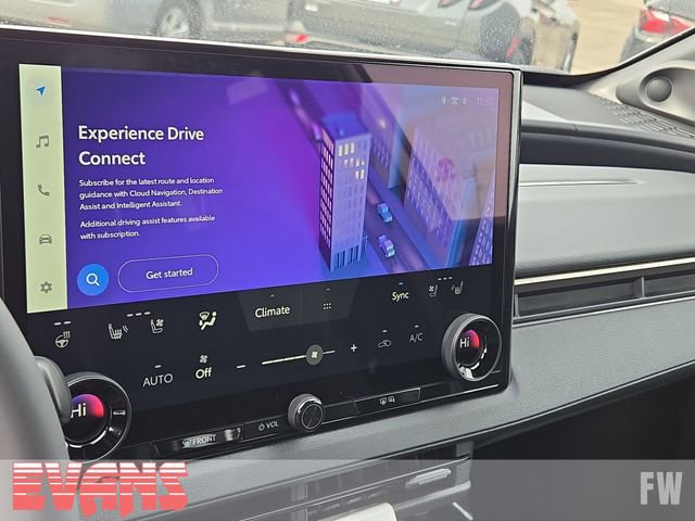 New 2026 Toyota bZ image 8