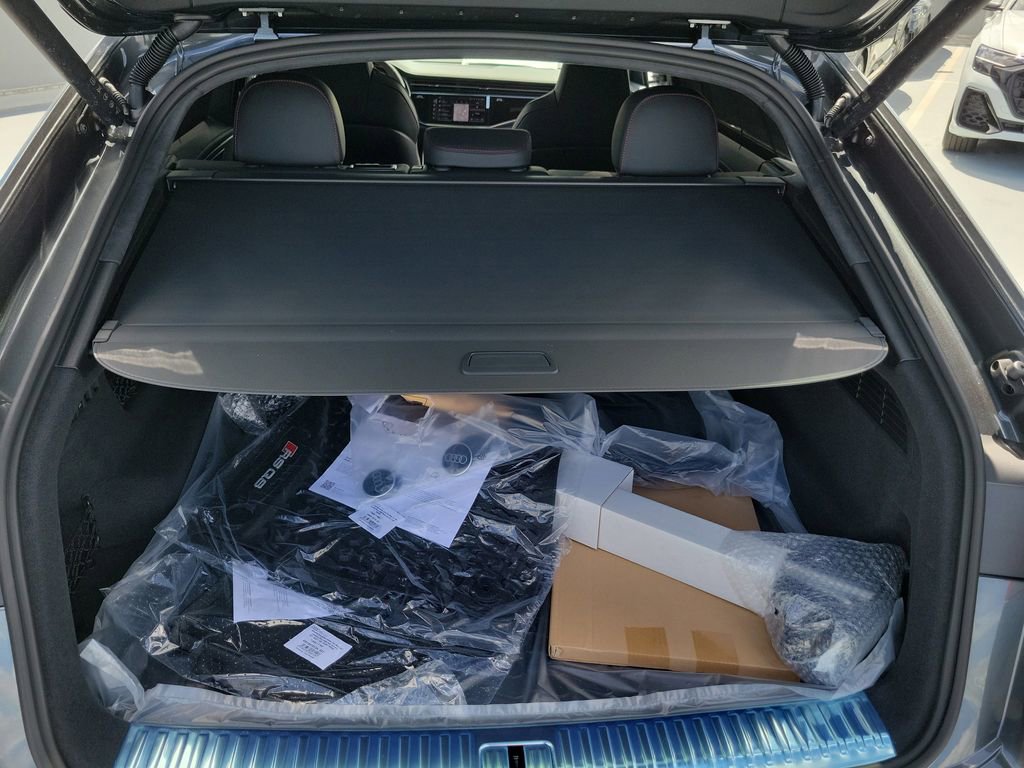 New 2026 Audi RS Q8 performance image 29