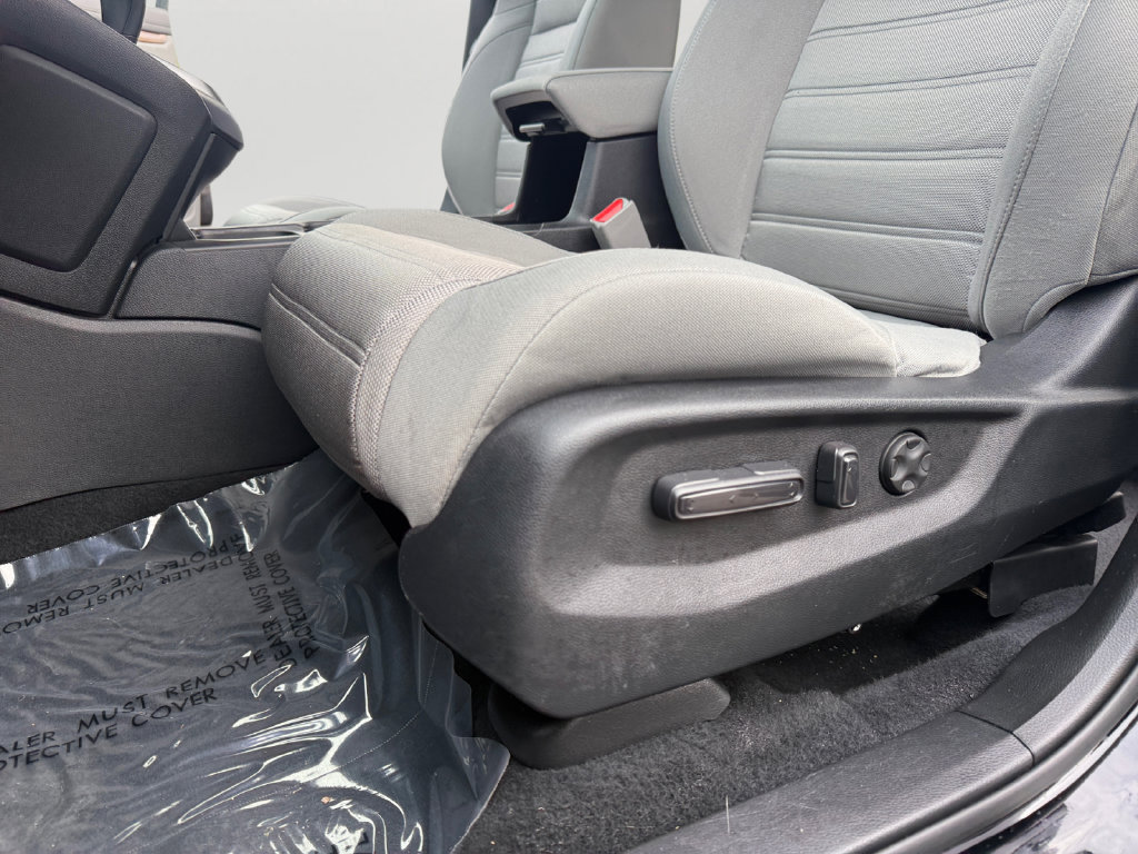 Certified 2022 Honda CR-V EX image 24