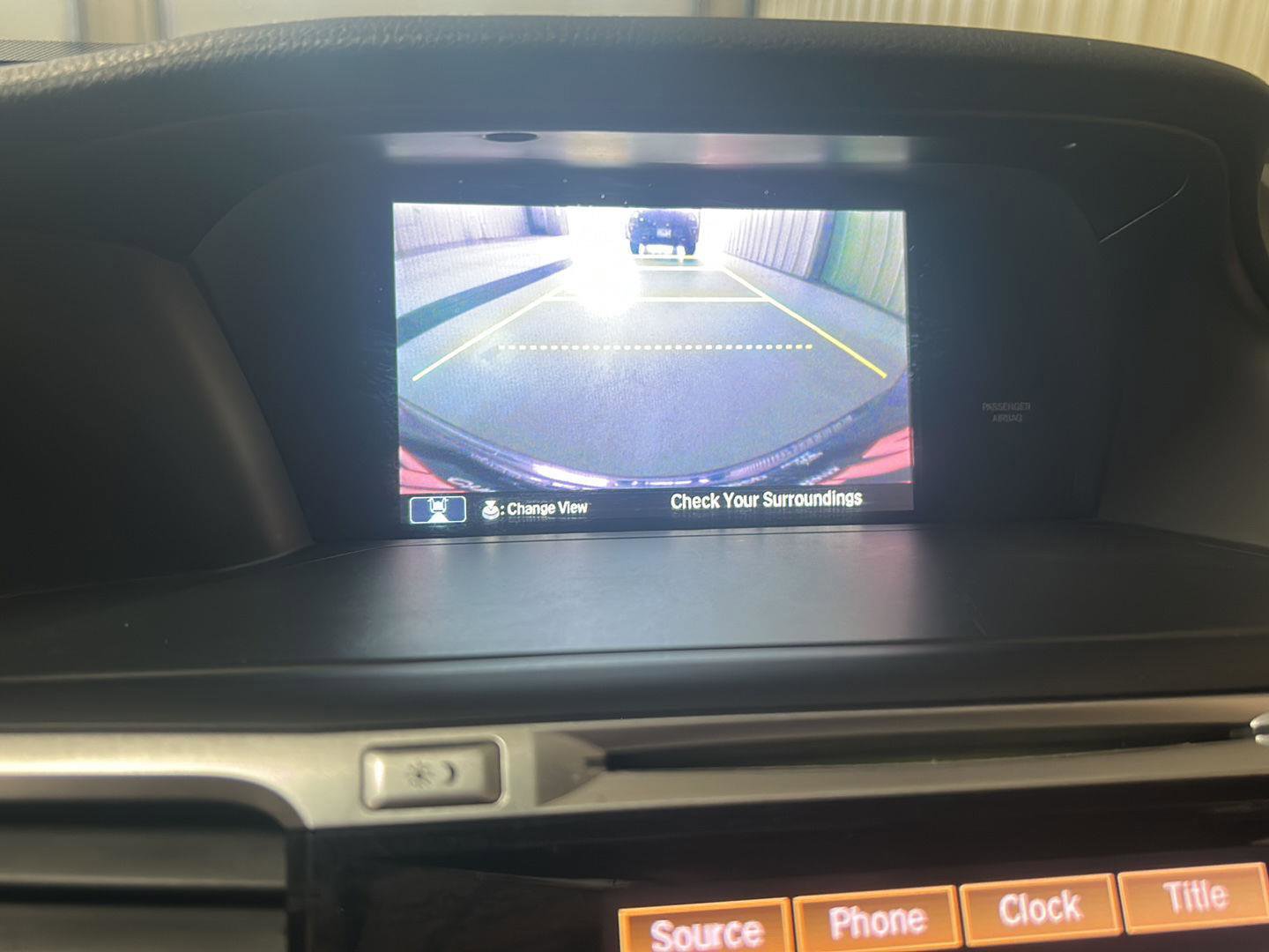 Used 2015 Honda Accord EX-L image 23