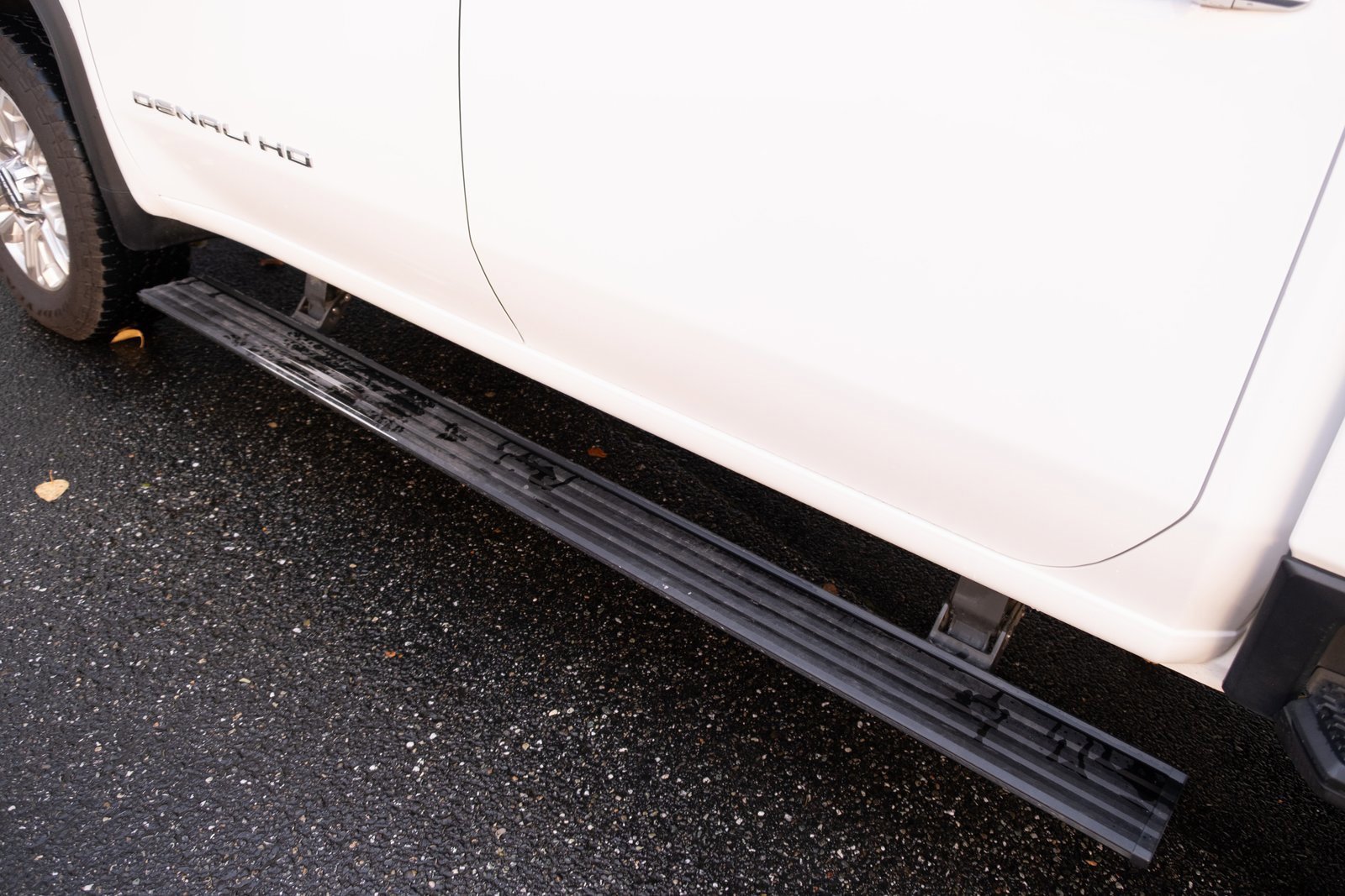 Used 2023 GMC Sierra 3500 Denali image 33