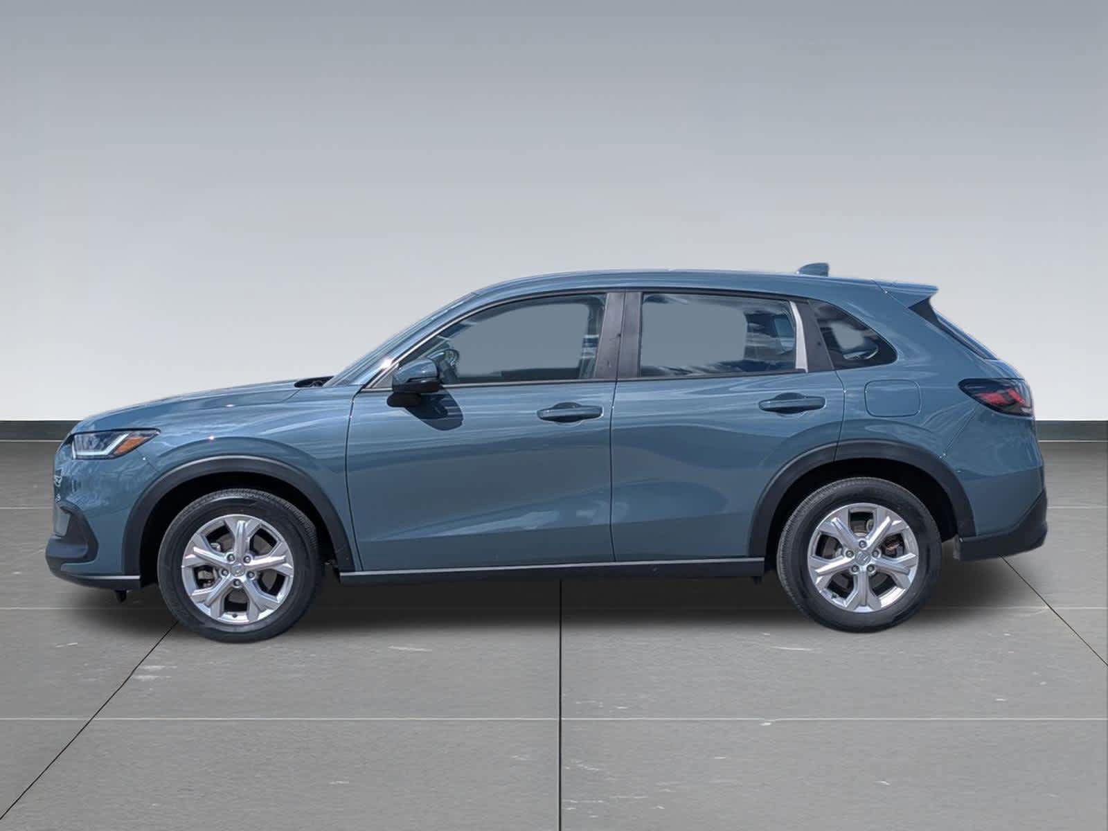 Used 2024 Honda HR-V LX image 2