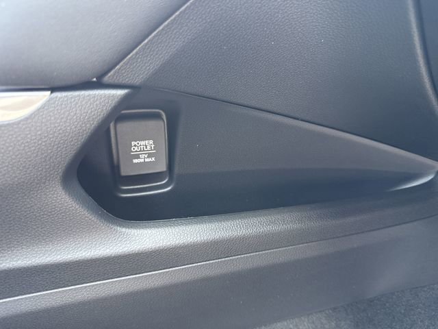 New 2025 Acura TLX w/ Technology Package FWD image 40