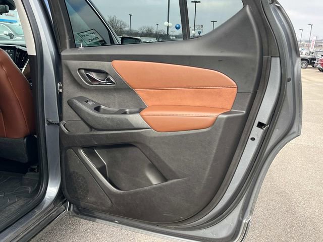 Used 2019 Chevrolet Traverse High Country image 25