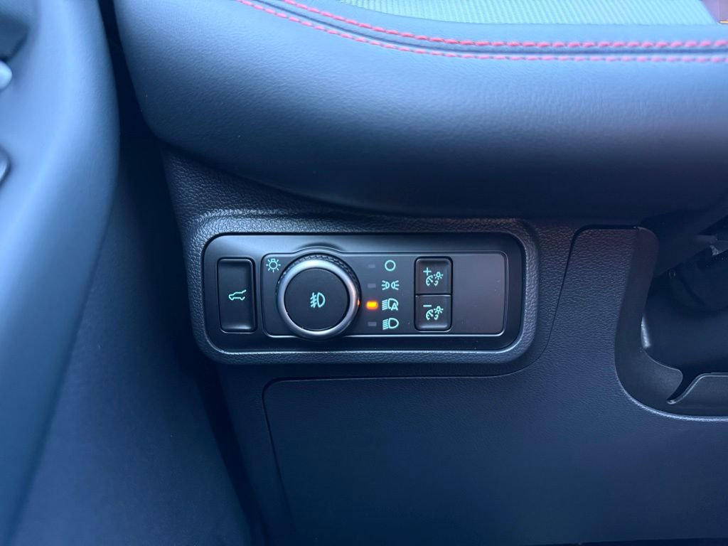 New 2026 Ford Explorer ST image 13