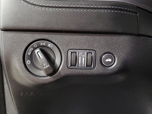 Used 2023 Dodge Charger R/T w/ Plus Group RWD image 24