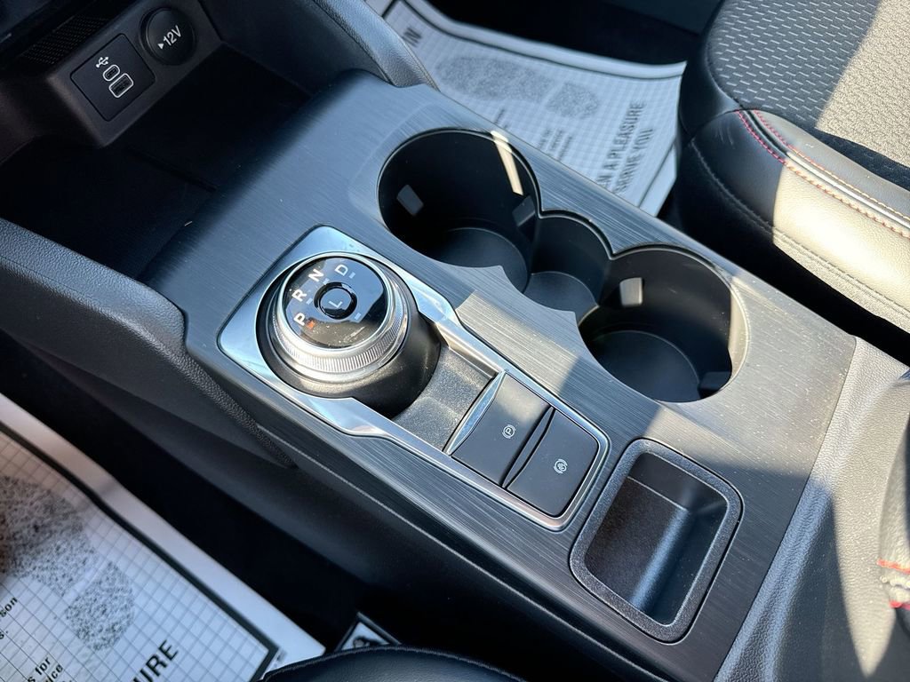 New 2026 Ford Escape ST-Line w/ Tech Pack #1 image 17