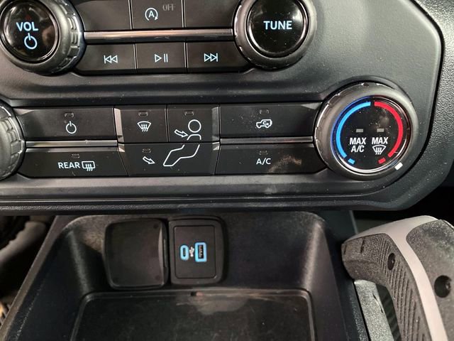 Used 2022 Ford Bronco 4-Door image 13