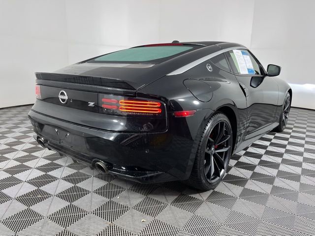 Used 2024 Nissan Z Performance w/ Floor Mat Package image 10