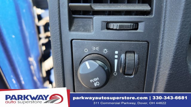 Used 2011 Dodge Dakota ST RWD image 21