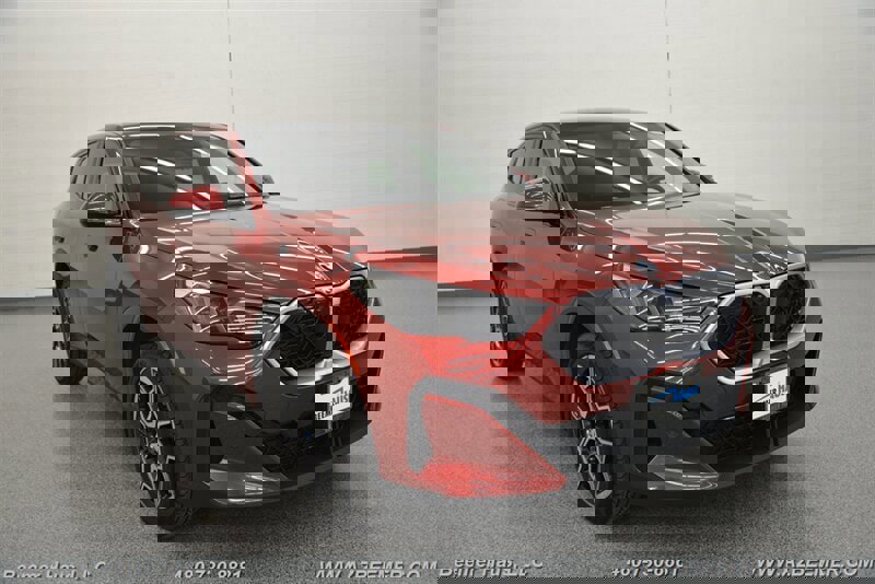 Used 2024 BMW X2 xDrive28i image 7