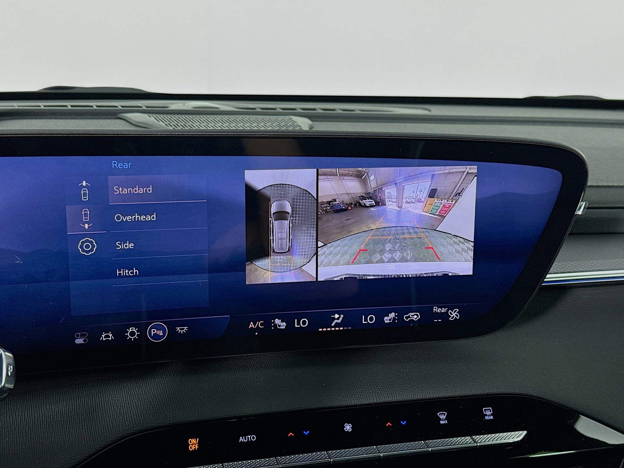 New 2025 Buick Enclave Sport Touring w/ Super Cruise Package image 16