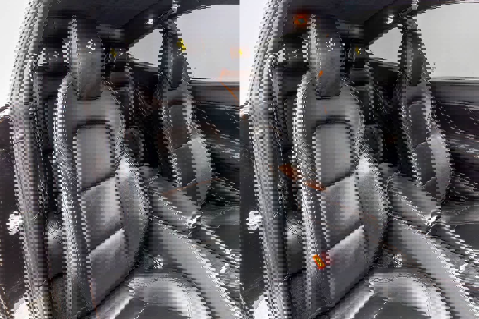 Used 2015 Ferrari FF image 15