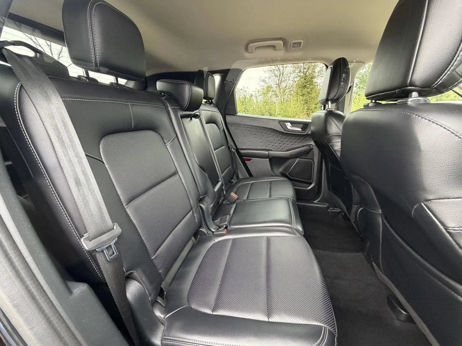 Used 2020 Ford Escape SEL AWD/4WD image 17