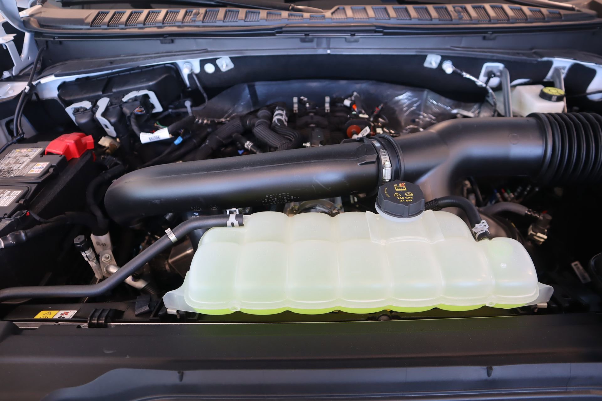 New 2026 Ford Expedition Max Platinum w/ Platinum Ultimate Package image 21