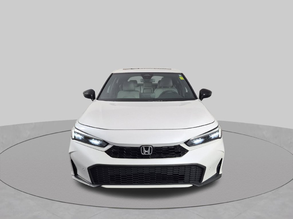 Used 2025 Honda Civic Sport Touring image 10