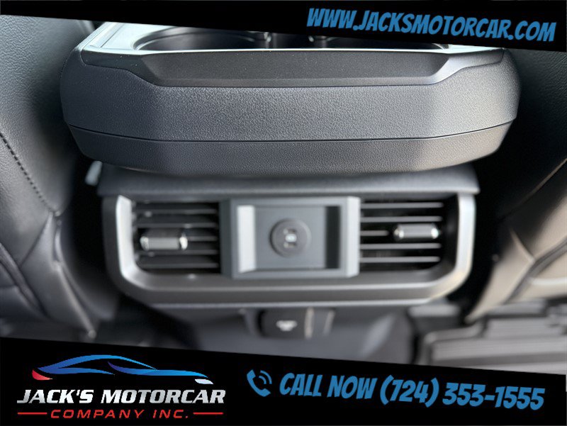 Used 2025 Ford F150 Tremor AWD/4WD image 36