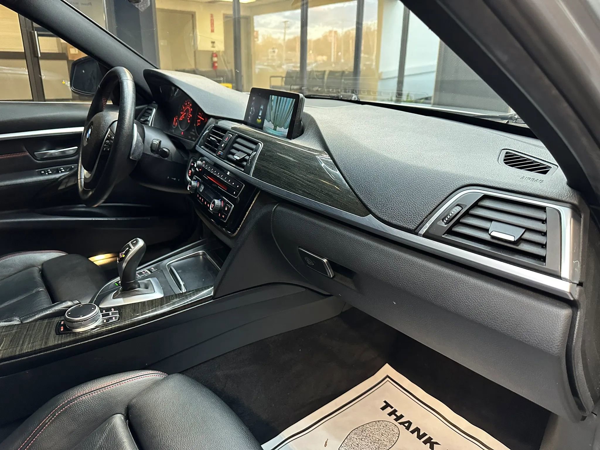 Used 2017 BMW 330i Sedan image 23