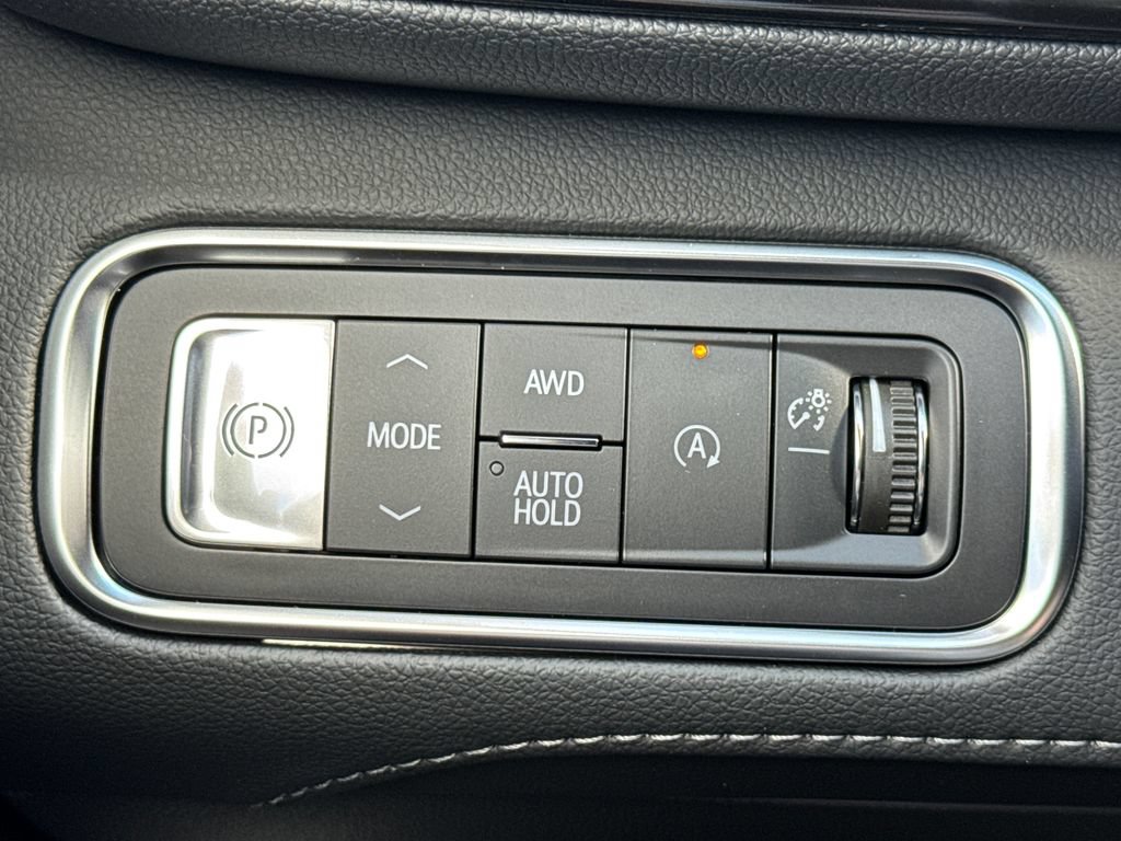 New 2026 Buick Enclave Preferred w/ Power Package AWD/4WD image 34