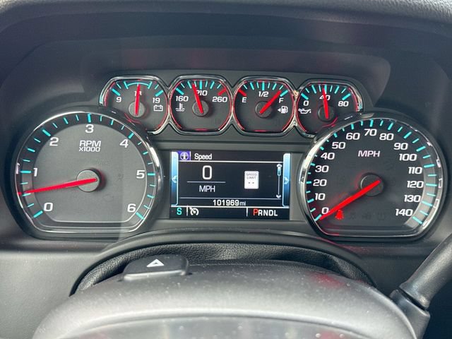 Used 2020 Chevrolet Tahoe LT AWD/4WD image 15