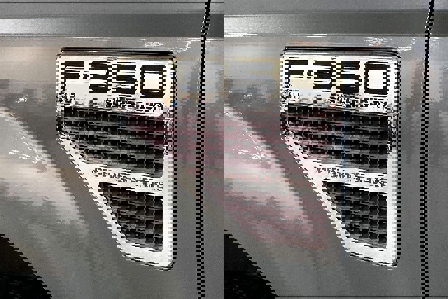 Used 2008 Ford F350 XLT image 14