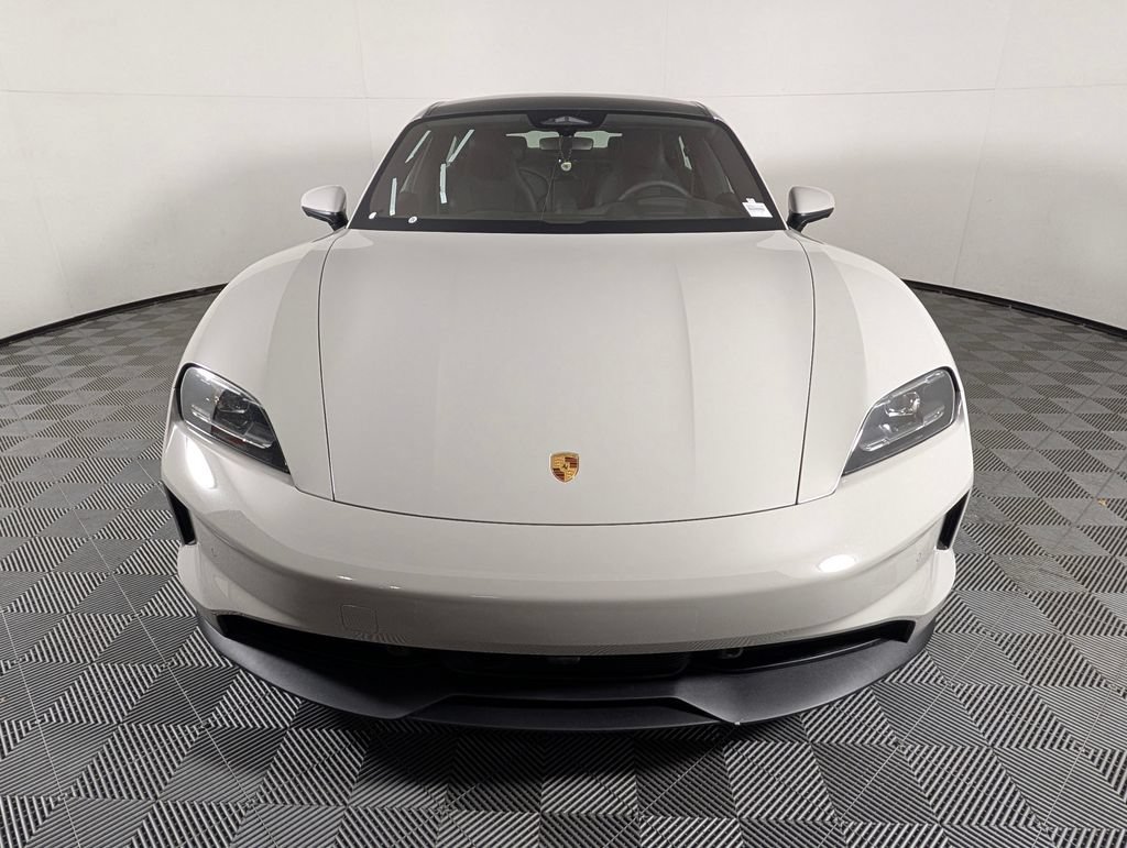 New 2026 Porsche Taycan AWD/4WD image 10