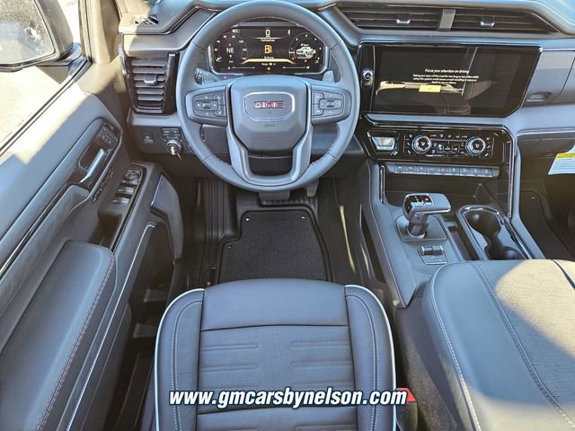 New 2026 GMC Sierra 1500 AT4X image 7
