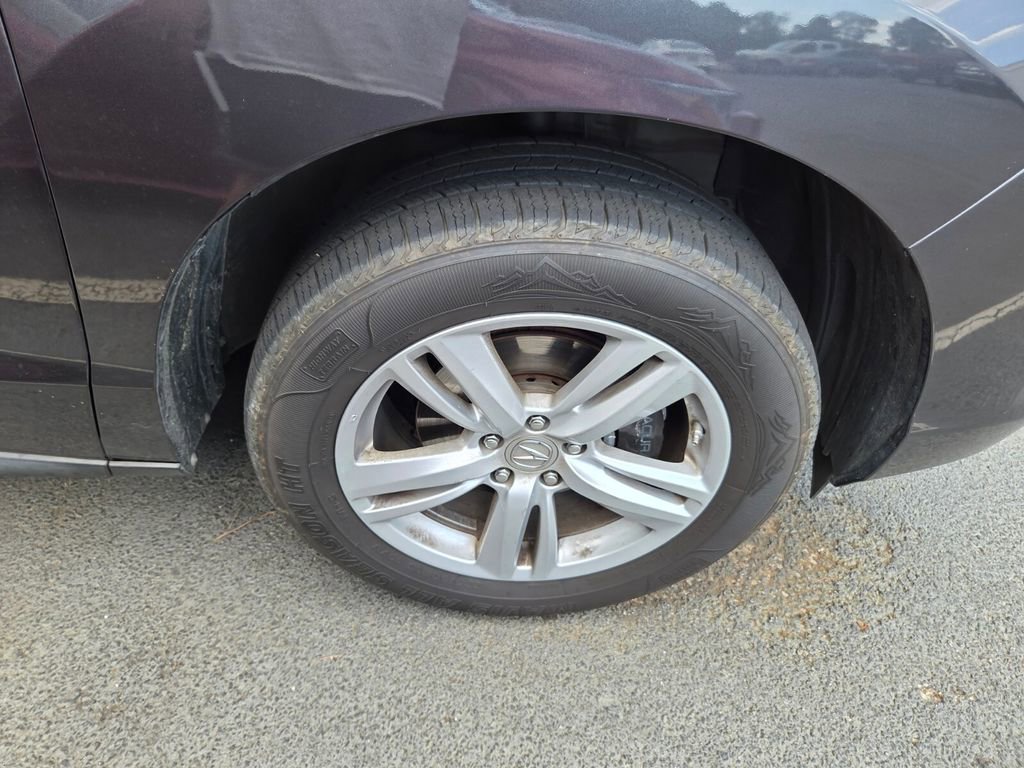 Used 2015 Acura RDX FWD w/ Technology Package image 10