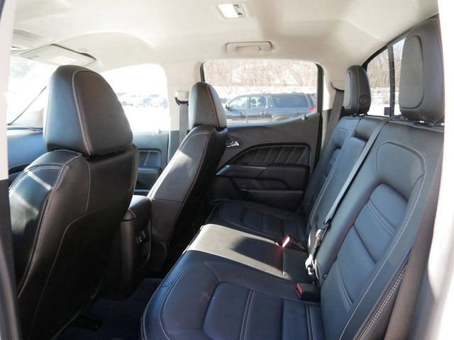 Used 2021 GMC Canyon Denali image 9