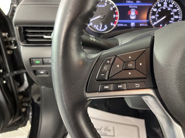 Used 2021 Nissan Sentra SV image 22