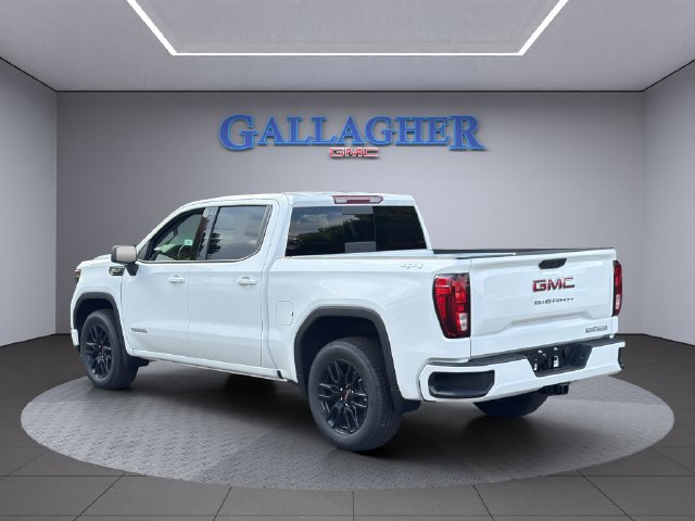 New 2026 GMC Sierra 1500 Elevation w/ Preferred Package AWD/4WD image 8