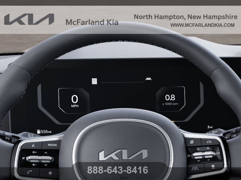 New 2026 Kia Carnival SX Prestige image 22