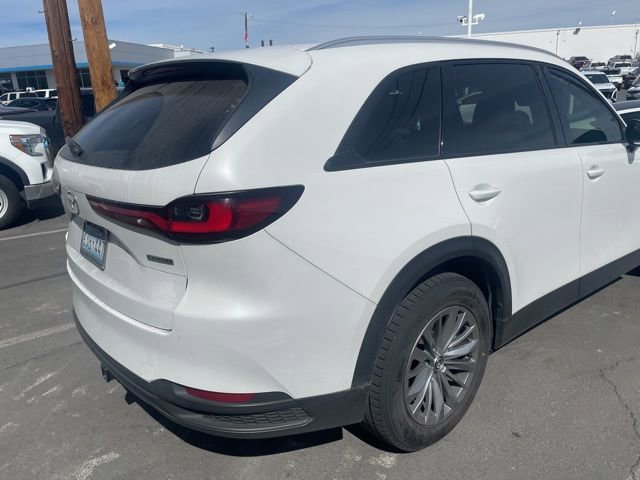 Used 2024 MAZDA CX-90 3.3 Turbo w/ Preferred Package image 7