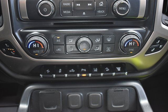 Used 2016 GMC Sierra 2500 Denali w/ Duramax Plus Package image 29