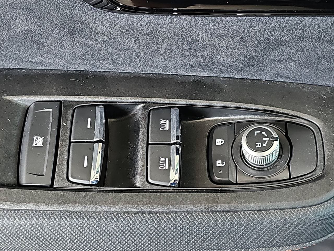 Certified 2026 Subaru Forester Touring AWD/4WD image 33