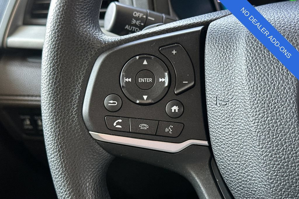 Certified 2019 Honda Odyssey EX image 26