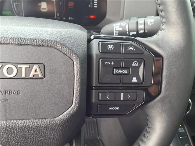 Used 2024 Toyota Land Cruiser 1958 image 21