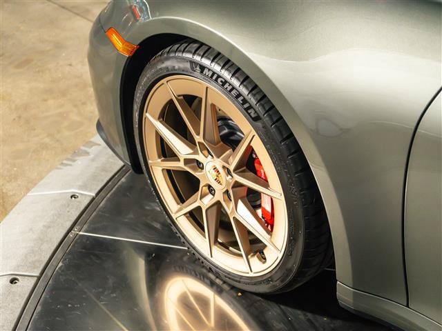 New 2026 Porsche 911 Carrera 4S AWD/4WD image 14